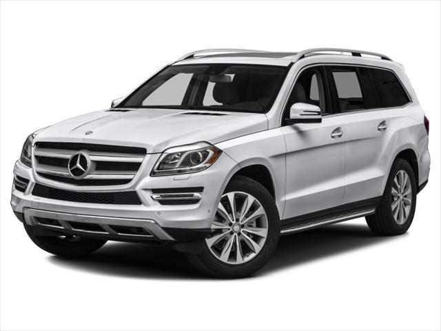 2014 mercedes-benz gl-class 4matic