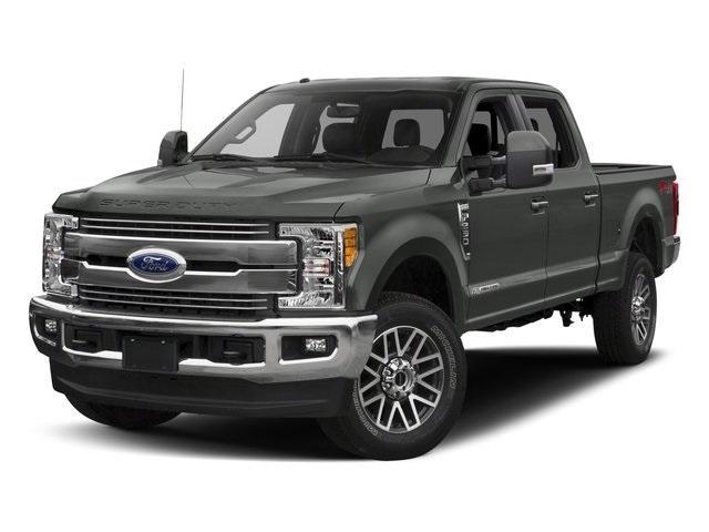 2017 ford f-350 lariat super duty