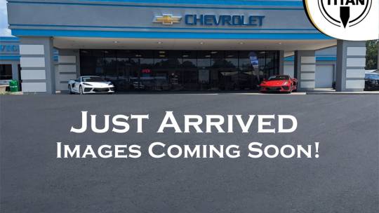 2024 Chevrolet