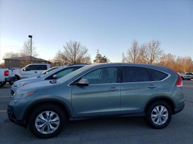 2012 honda cr-v ex awd ex 4dr suv for sale in olathe, kansas