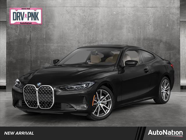 2022 bmw 430 i xdrive