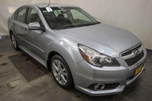 2013 subaru legacy 2.5i limited anchorage, ak for sale in anchorage, alaska