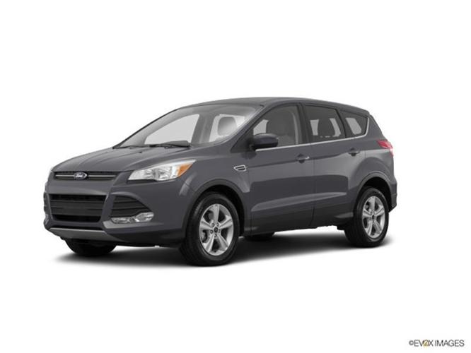 2016 ford escape se awd se 4dr suv for sale in moundsville, west virginia