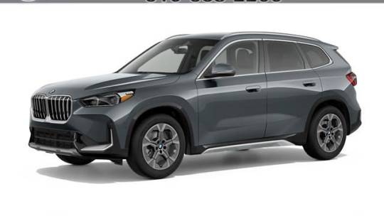 2025 BMW X1