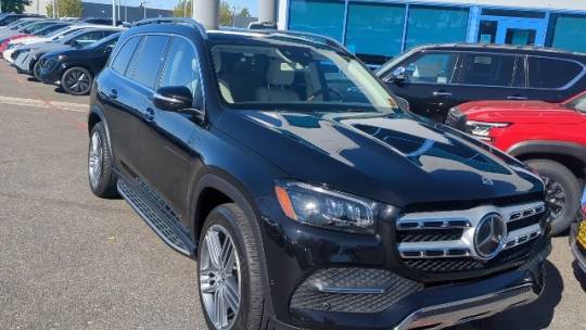 2020 mercedes-benz gls gls 450