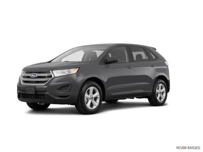2016 ford edge se awd se 4dr crossover for sale in rockville, connecticut