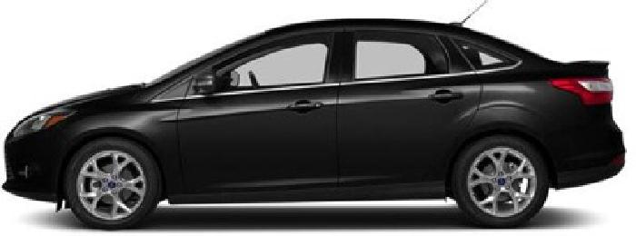 2014 ford focus s in fairfield, ca