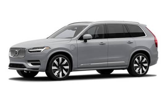 2024 Volvo XC90