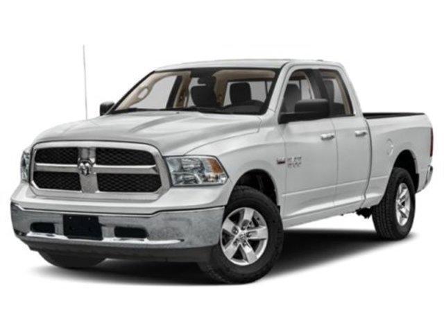 2020 ram 1500 classic slt