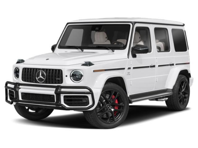 2021 mercedes-benz amg g 63