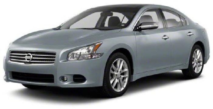 2011 nissan maxima sv in lake worth, fl
