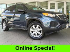 used 2011 kia sorento for sale in honolulu, hawaii