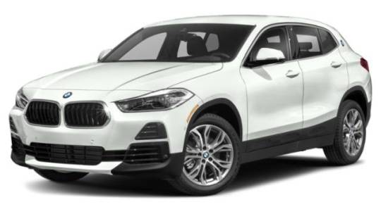 2022 bmw x2 xdrive28i