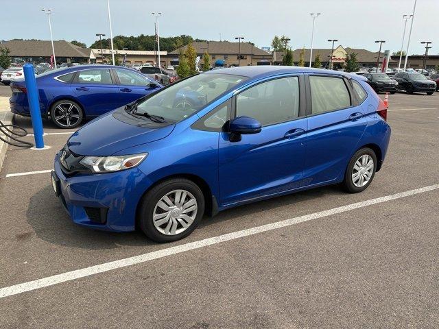 2017 honda fit