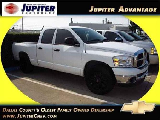 2007 dodge ram 1500 st in garland, tx