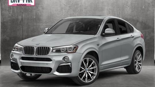 2017 bmw x4 xdrive28i