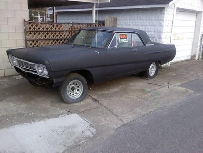1965 ford fairlane in ironton, oh
