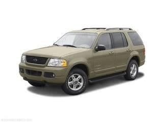 2002 ford explorer xlt 4dr xlt 4wd suv for sale in laurel, montana