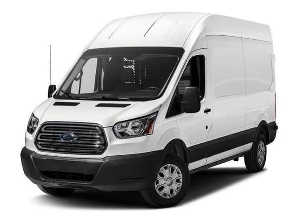 2017 ford transit-250 in dallas, texas
