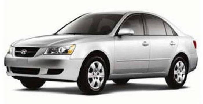 2008 hyundai sonata gls in colorado springs, co
