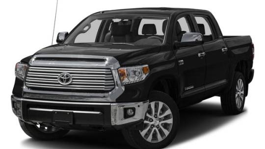 2016 Toyota Tundra