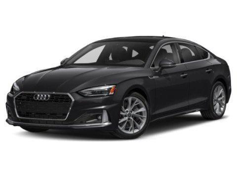 2022 audi a5 sportback