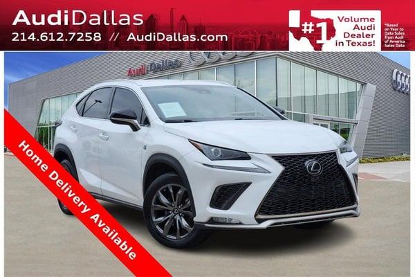 2021 lexus nx 300 in manhattan, new york