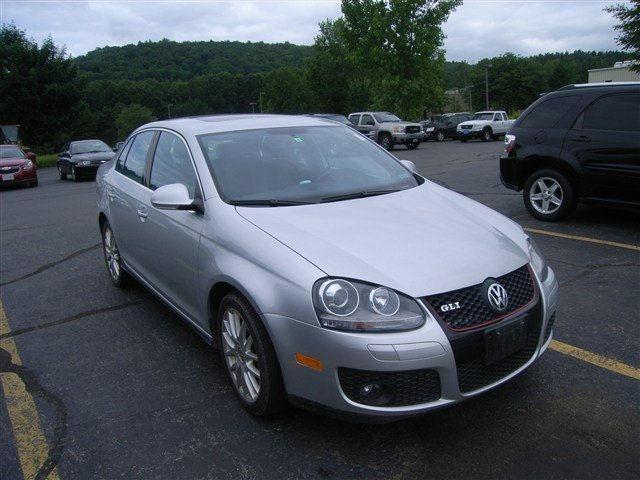 2006 volkswagen jetta gli for sale in brattleboro, vermont