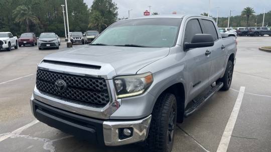 2019 Toyota Tundra