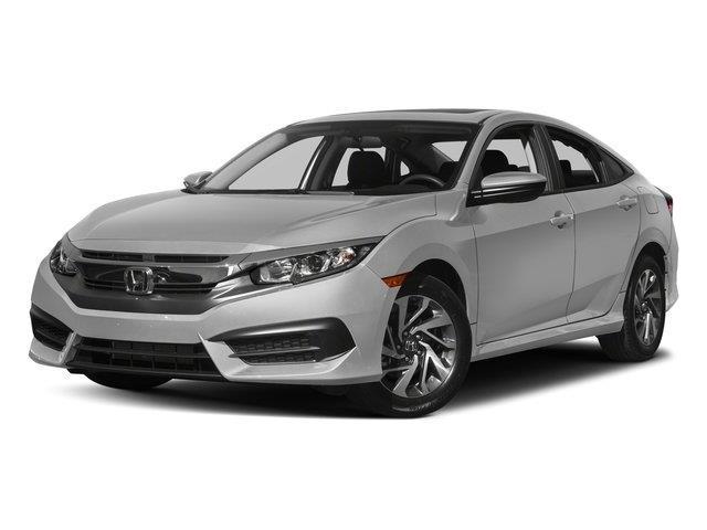 2017 honda civic ex ex 4dr sedan for sale in butte, montana