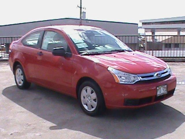 2008 ford focus s for sale in aiea, hawaii