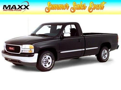 2000 gmc sierra 1500 in dulles, virginia