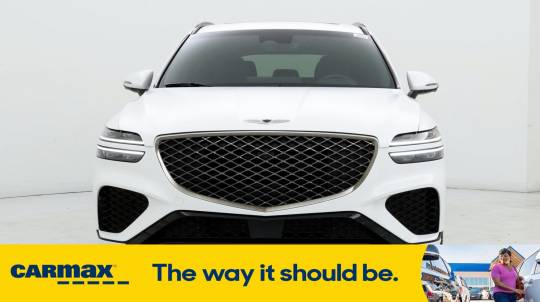 2022 Genesis GV70