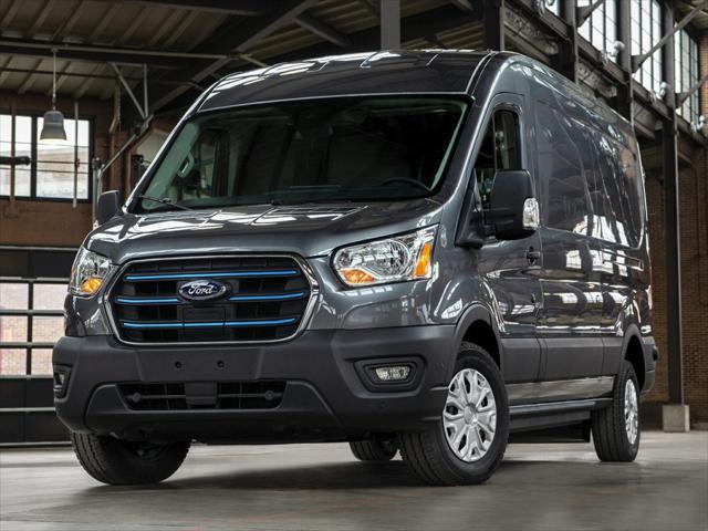 2022 ford transit-350 base