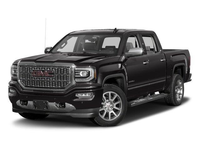 2018 gmc sierra 1500 denali 4x4 denali 4dr crew cab 5.8 ft. sb for sale in butte, montana