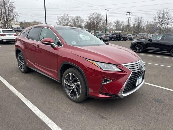 2016 lexus rx 450h in denver, colorado