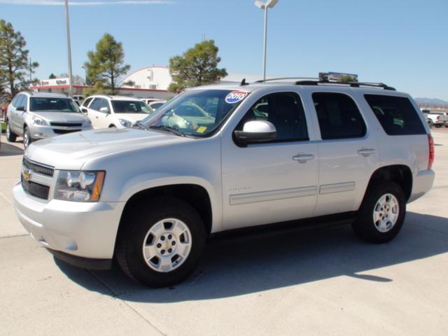 2010 chevrolet tahoe lt for sale in wheatland, wyoming