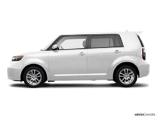 2009 scion xb in huntington beach, ca