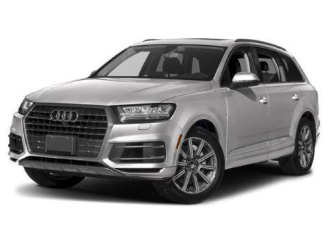 2019 audi q7 55 prestige