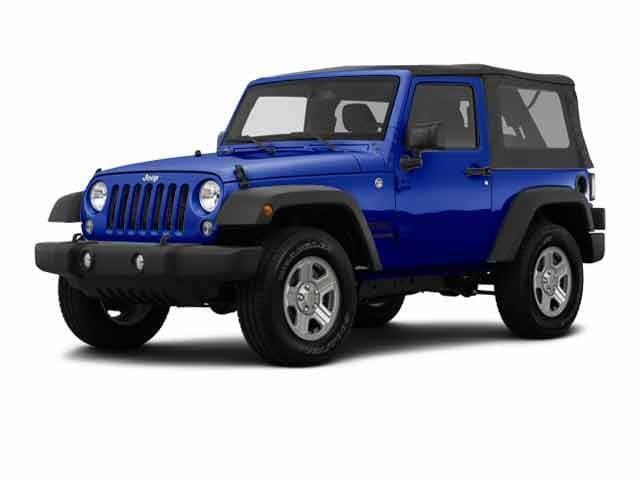 2016 jeep wrangler sport 4x4 sport 2dr suv for sale in hollister, idaho