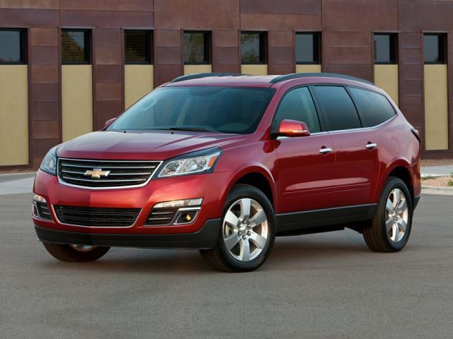 2015 chevrolet traverse lt awd lt 4dr suv w/2lt for sale in northfield, new hampshire