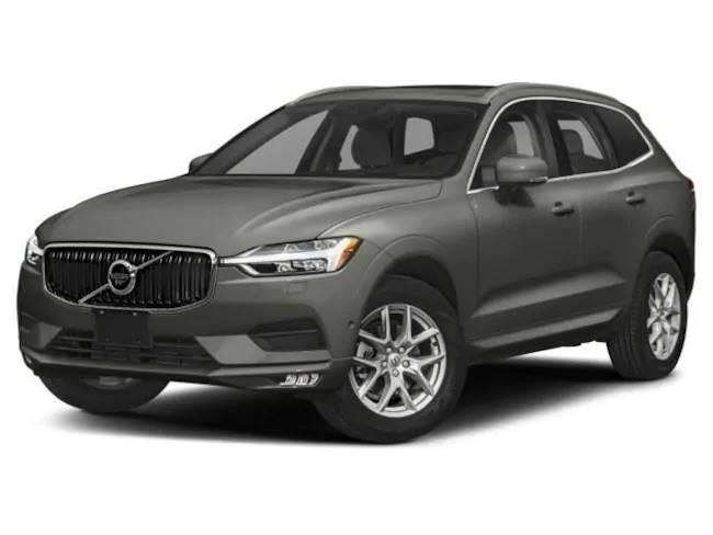 2019 volvo xc60 t6 momentum awd t6 momentum 4dr suv for sale in milford, connecticut