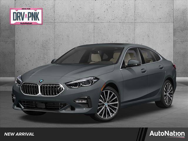 2022 bmw 228 gran coupe i xdrive