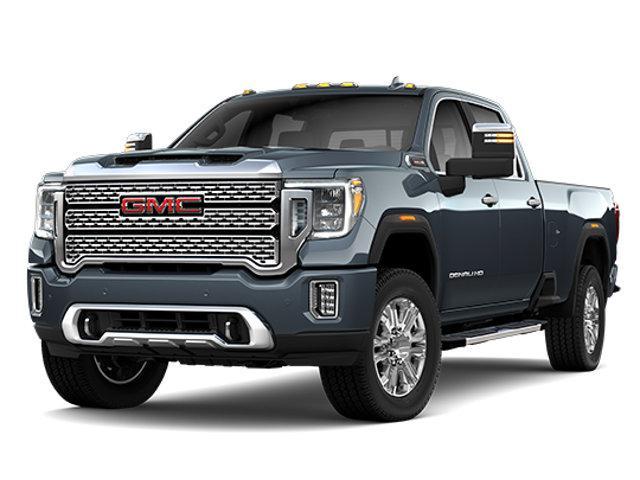 2020 gmc sierra 2500 denali