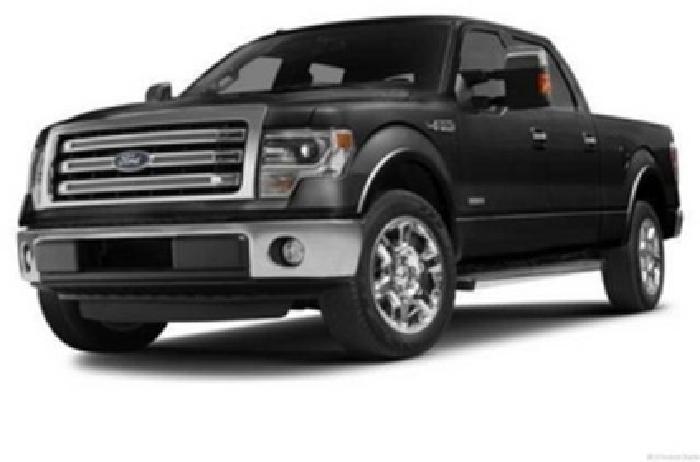 2013 ford f-150 fx4 in blairsville, pa