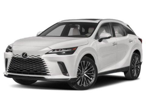 2023 lexus rx 350 base