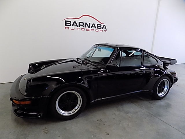 outstanding 1986 turbo