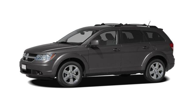 2009 dodge journey se