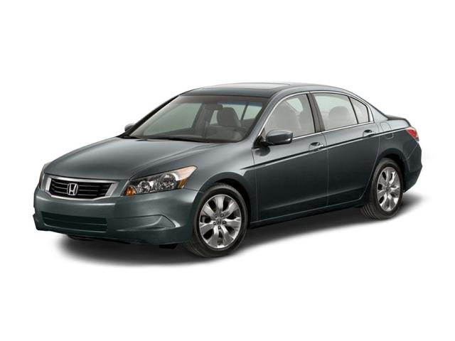 2008 honda accord ex