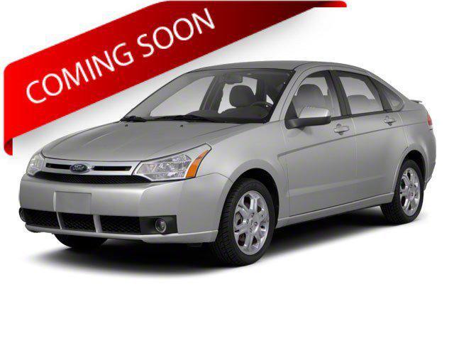 2010 ford focus se